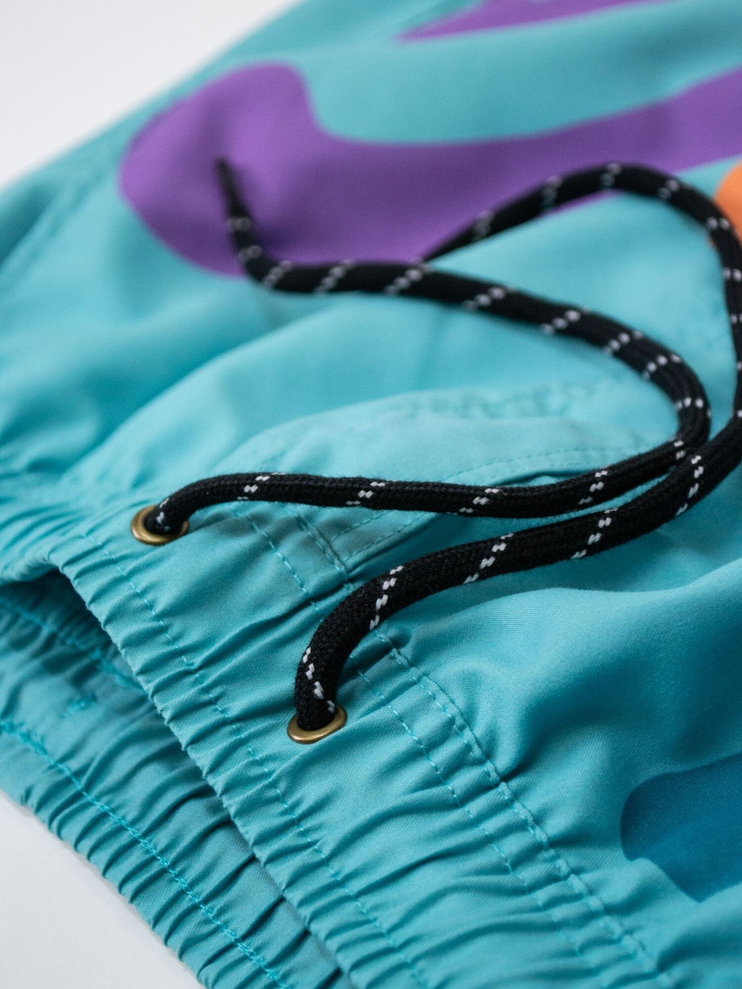 B4002 / SEAING ART SHORTS