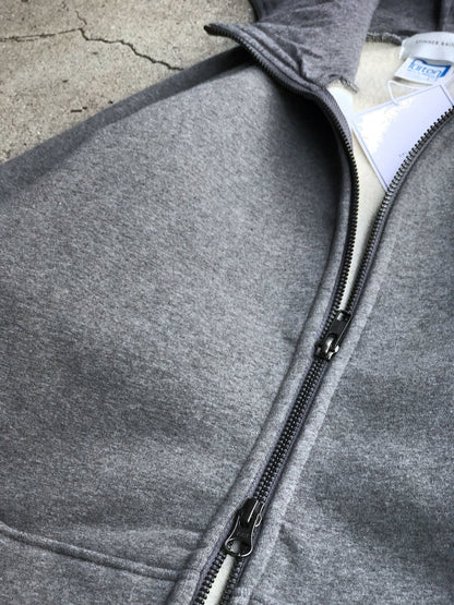 HIGH LINE BIYON ZIPUP HOODIE / GRAY
