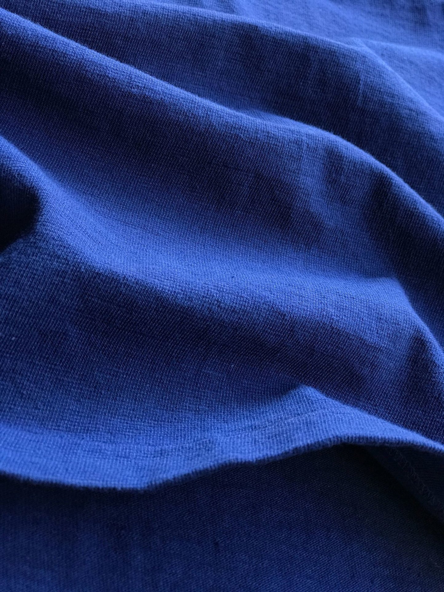 OWN WAY BASIC TEE / PEPSI