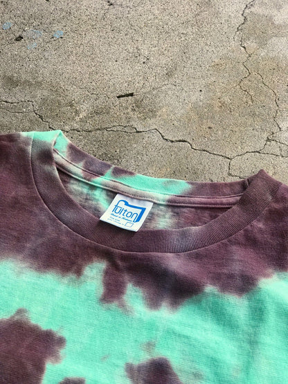 NO WAY DYED TEE / 31