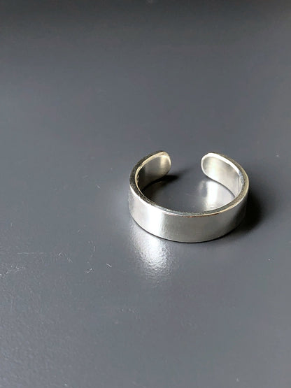 OWN WAY RING / SILVER×SILVER
