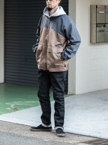 TRIP OVER JKT（T/C）/ COMBINATION