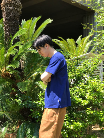 OWN WAY BASIC TEE / PEPSI