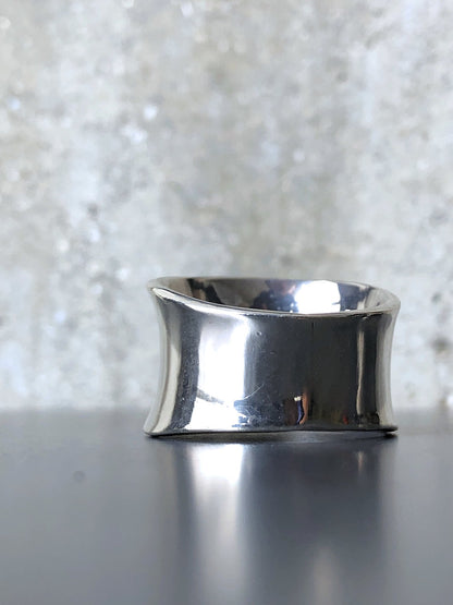 L-LINE RING / FAT