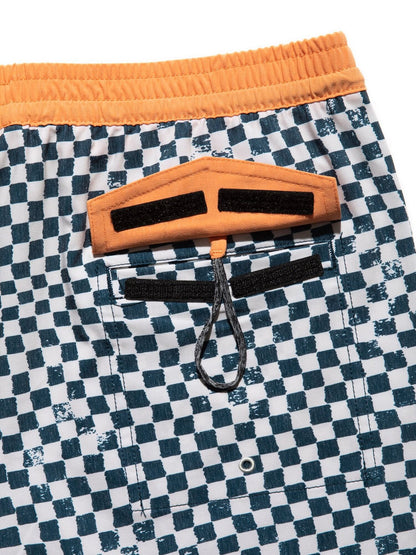 RB357 / SHOREY SCARAB - HYBRID / NAVY