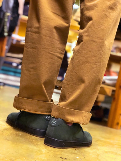 Accel Slim / hunter green