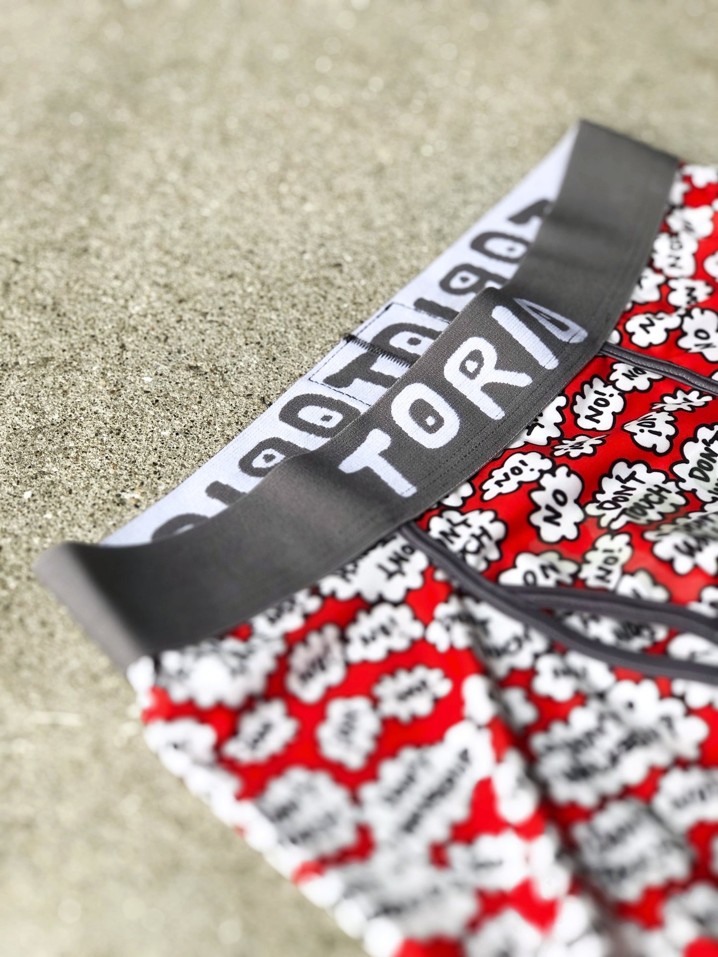 111060 / YES/NO 吹き出し