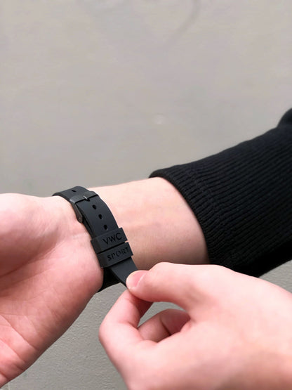 DG-L-003 / DG2000 / BLACK/BLACK