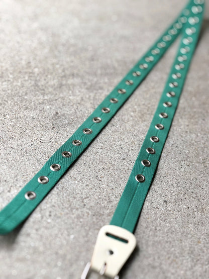 Belt Nylon / green