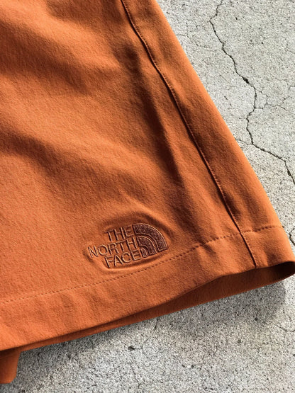 NB42003 / OBSESSION CLIMBING SHORT / キャラメルカフェ