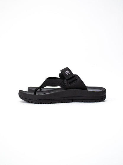 TRIFECTA / Black/Black