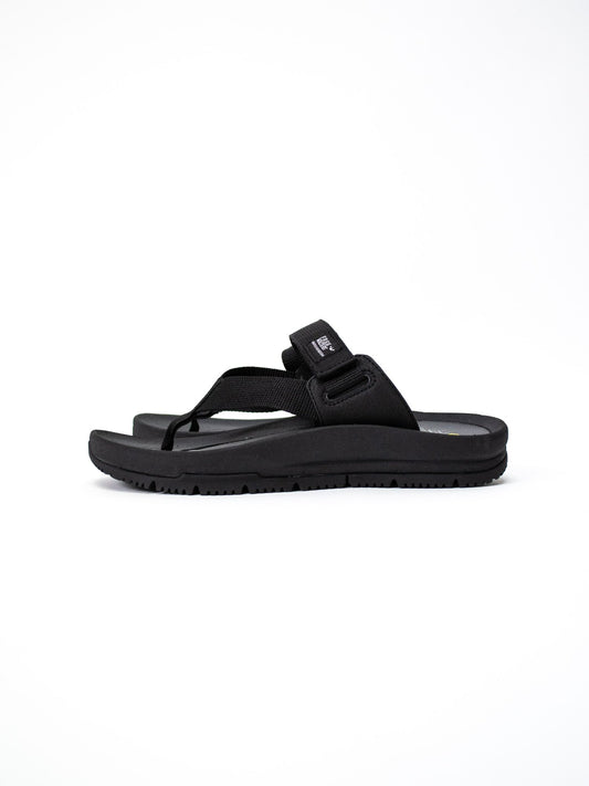 TRIFECTA / Black/Black