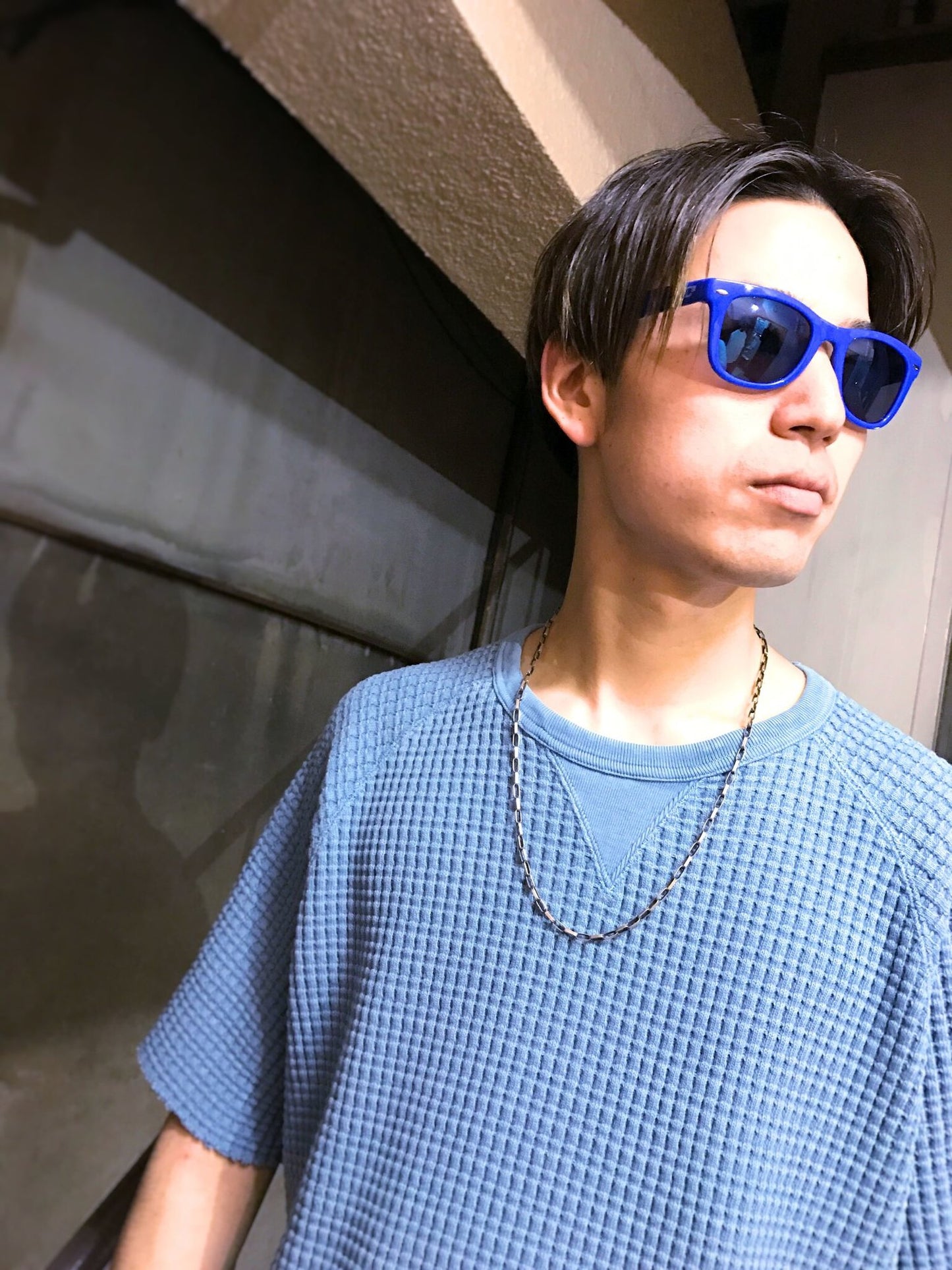 Paradice Glass / GLBL