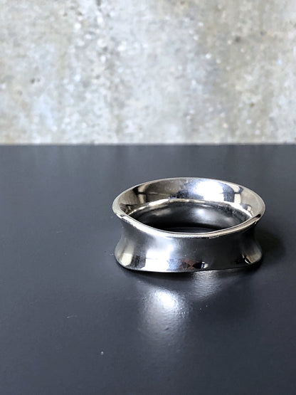 L-LINE RING / MIDDLE