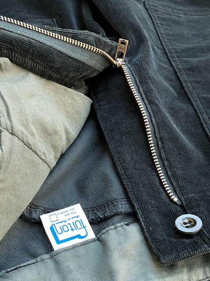 WYTHE Short Pants / green