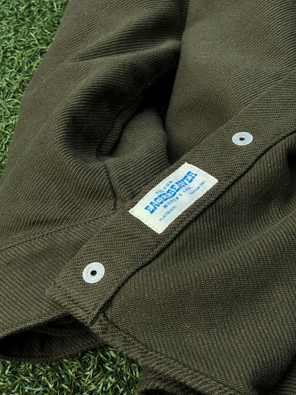 11ST JACKET / ARMY