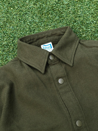 11ST JACKET / ARMY