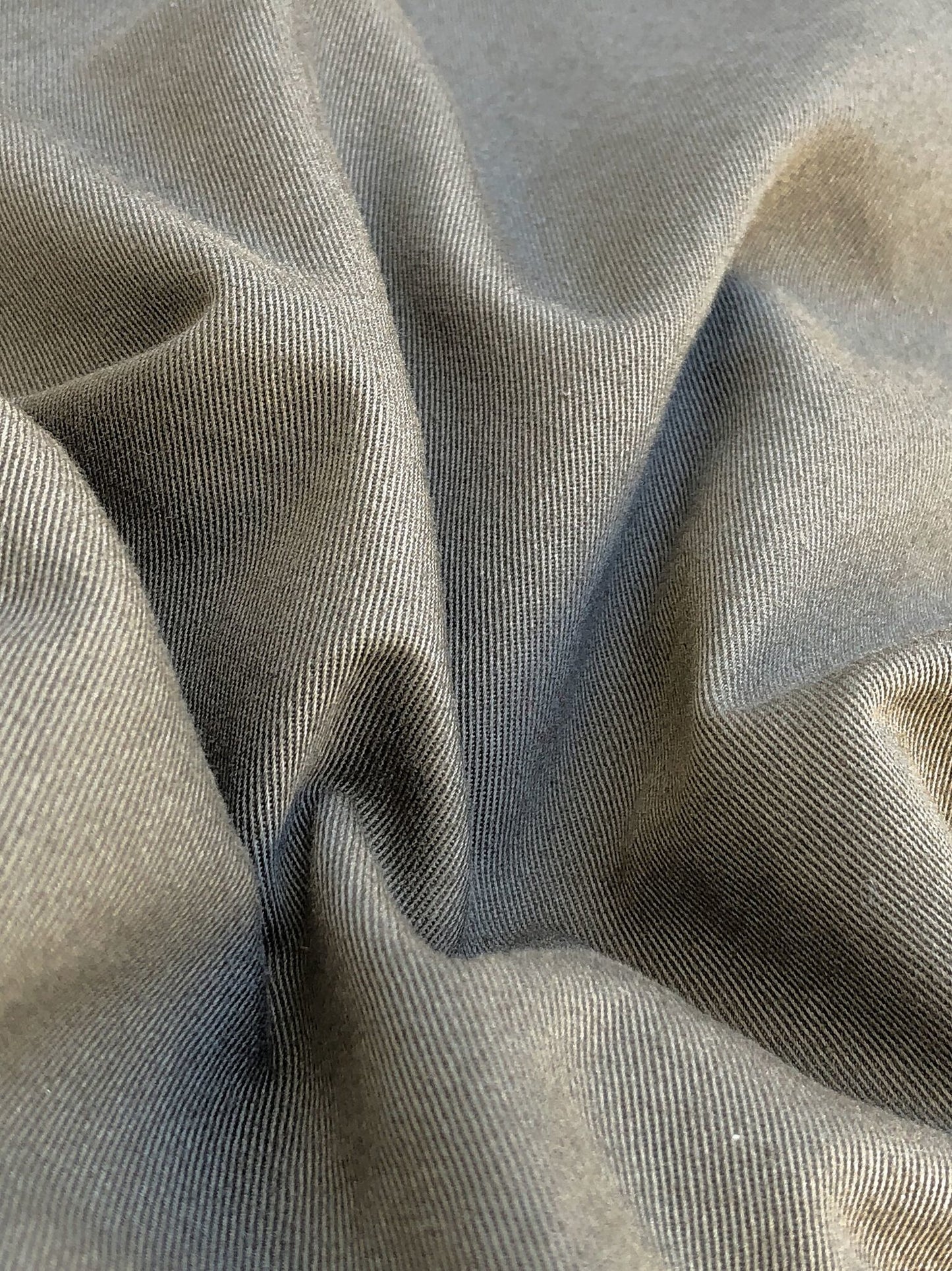 FRANKLIN Short Pants / charcoal