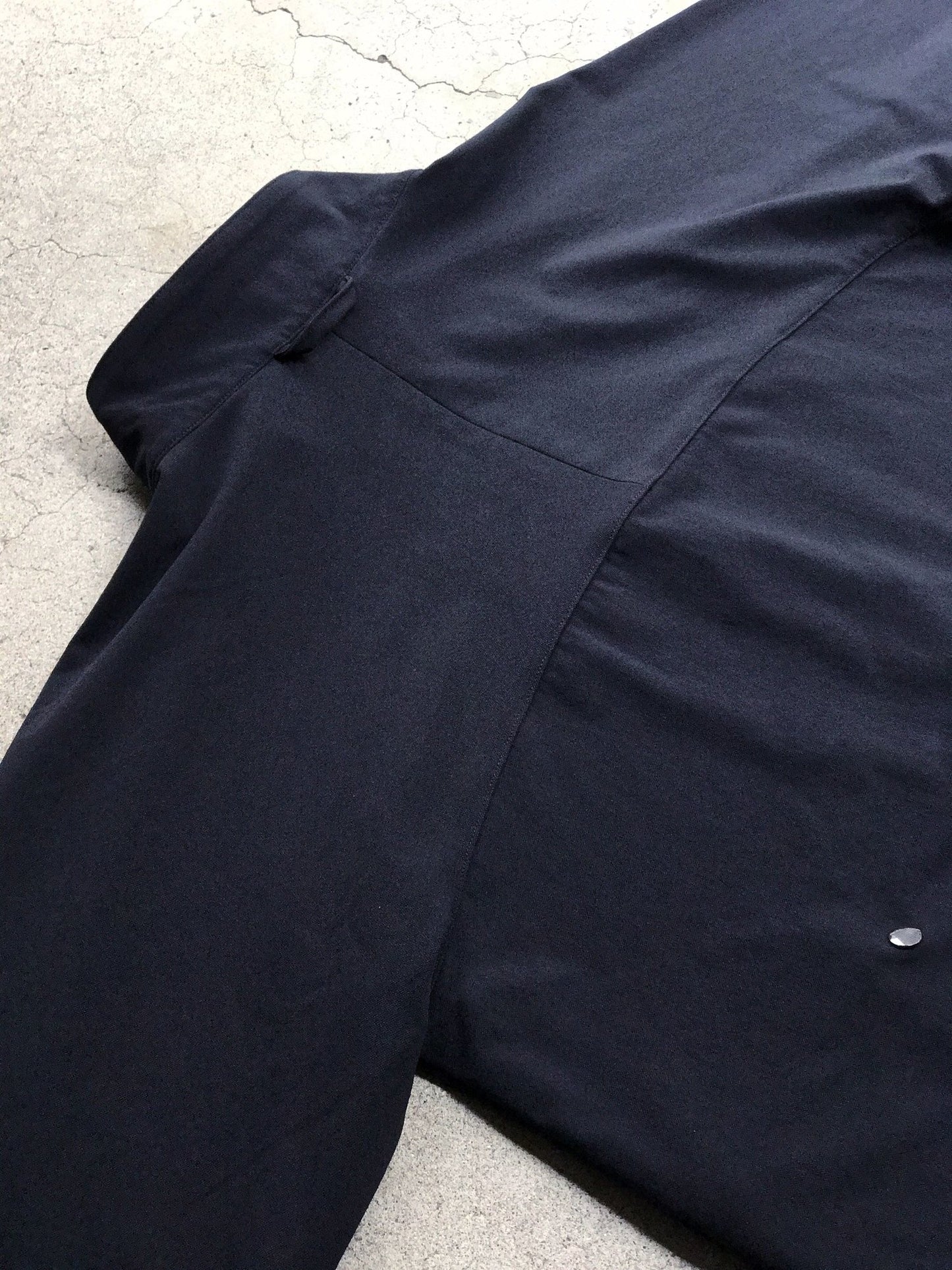 TRIP OVER JKT / BLACK