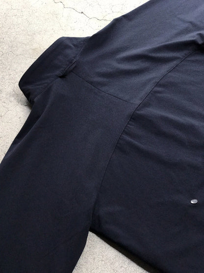 TRIP OVER JKT / BLACK