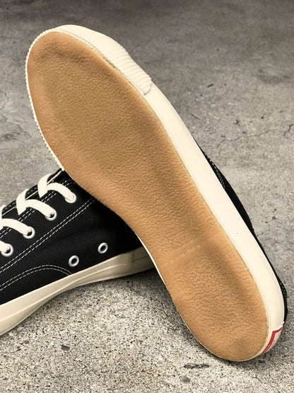 Shellcap Low / kuro/off white