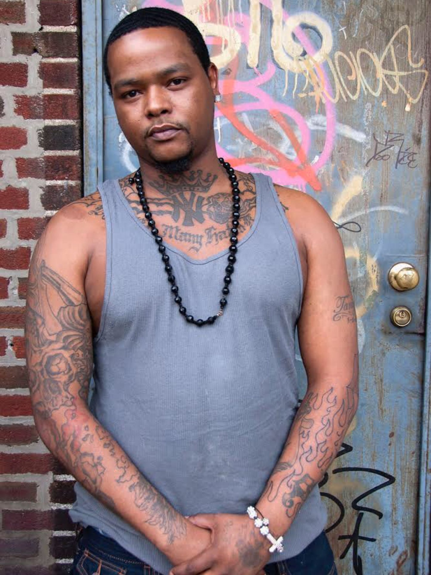 #26 PEACE TO BROOKLYN -15th ANNIVERSARY SPECIAL EDITION-