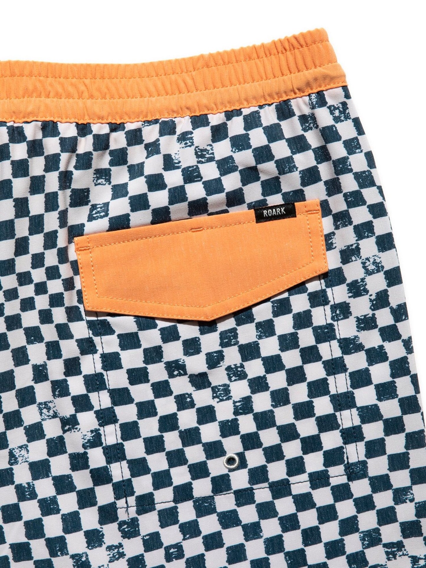 RB357 / SHOREY SCARAB - HYBRID / NAVY