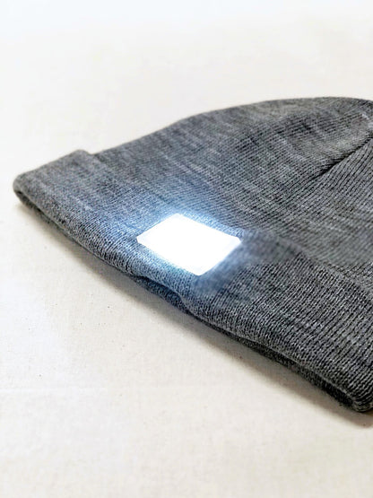TPS-155 / LIGHTBOY WATCHCAP / GRAY