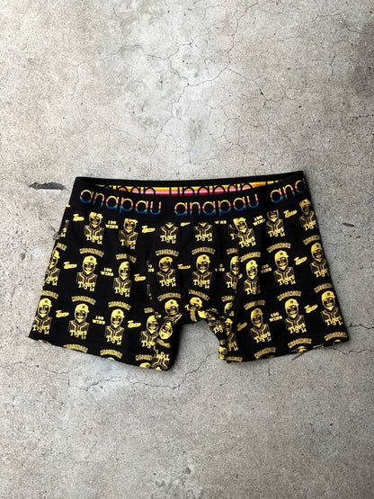 MP-100 / メッセンジャー / BLACK