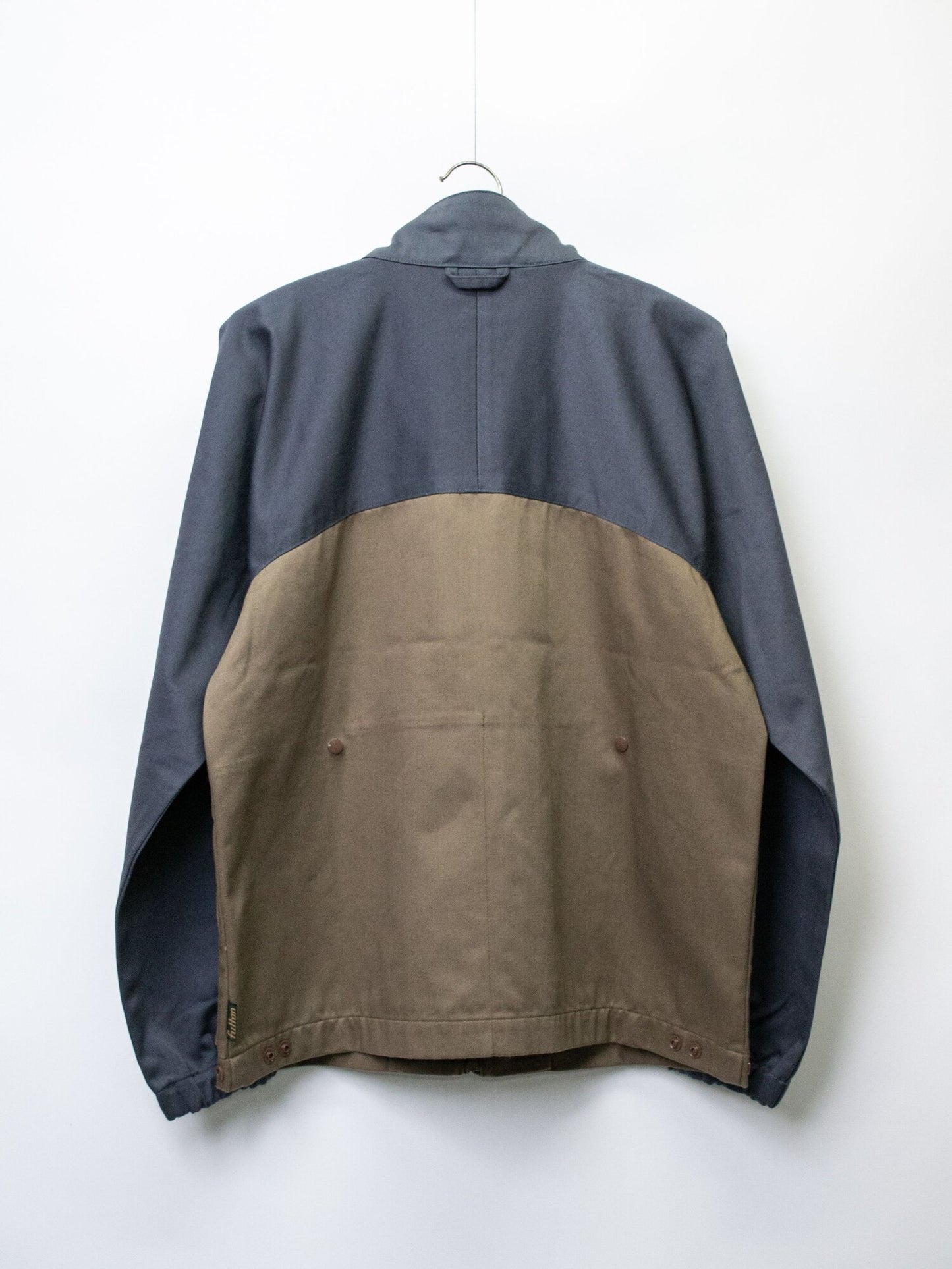 TRIP OVER JKT（T/C）/ COMBINATION