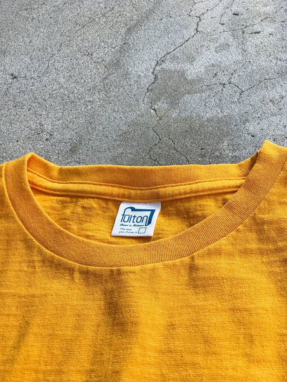 OWN WAY BASIC TEE / KIWANO