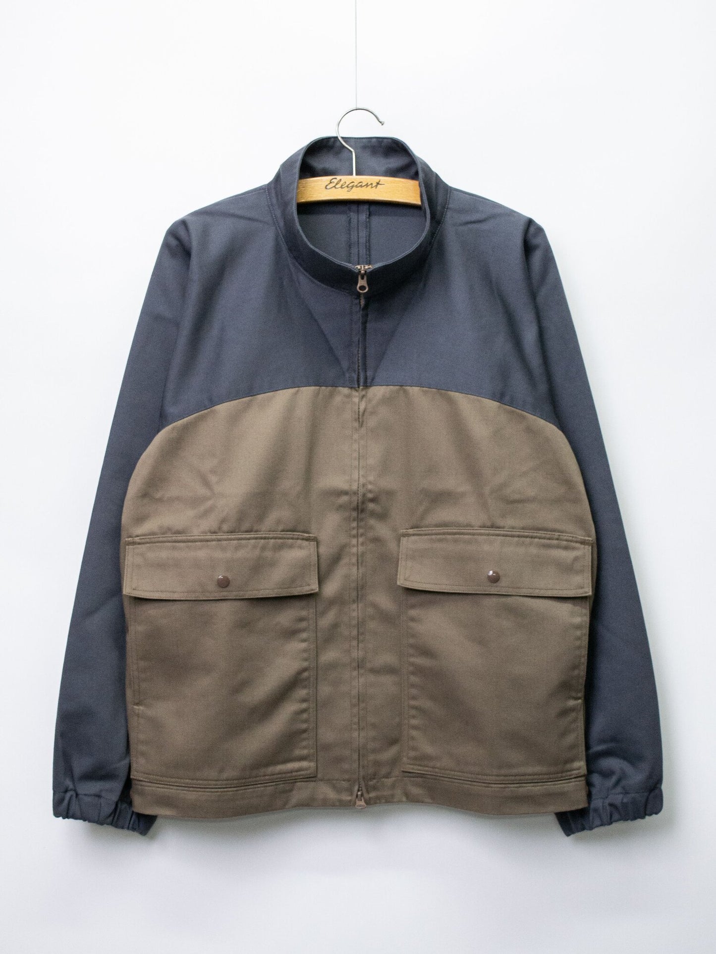 TRIP OVER JKT（T/C）/ COMBINATION