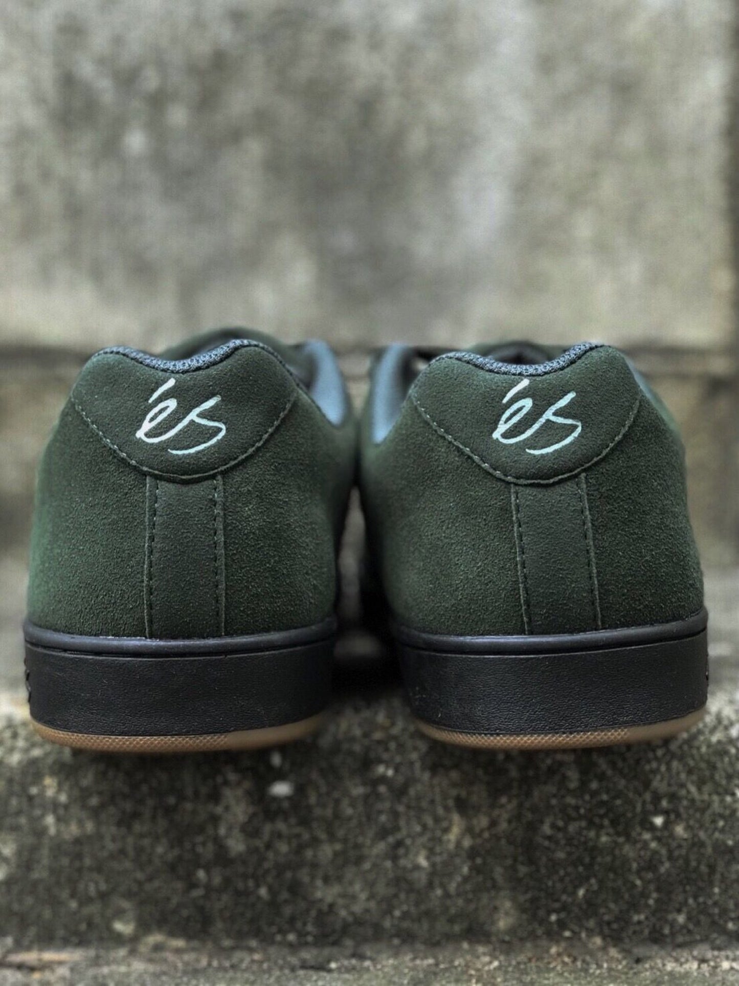 Accel Slim / hunter green