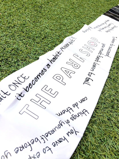 Memorial Beachbat / bat