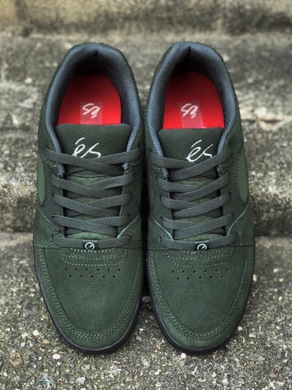 Accel Slim / hunter green