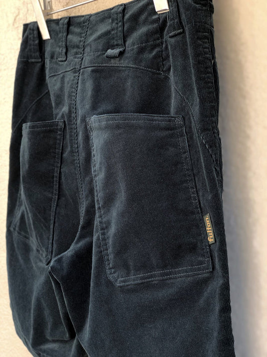WYTHE Short Pants / brown