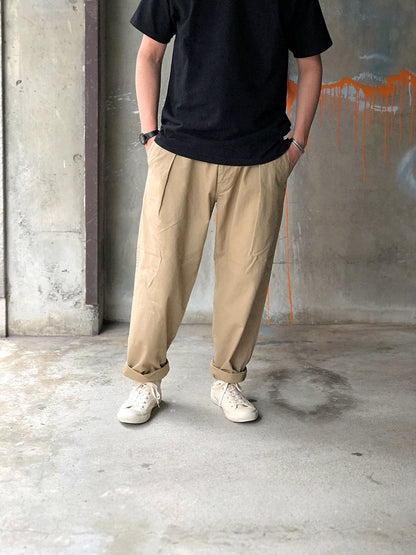 PRAS-01-001 / SHELLCAP LOW / KINARI/OFF WHITE