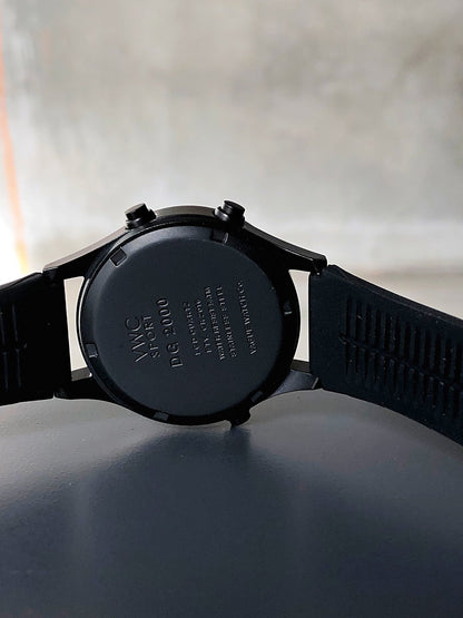 DG-L-003 / DG2000 / BLACK/BLACK