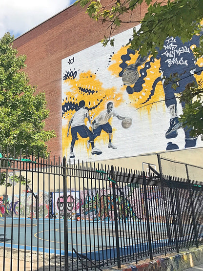 11ST SHORT PANTS / BLACK