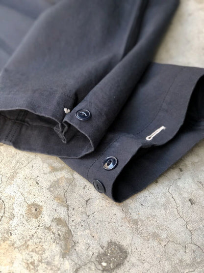 LIKE "VINTAGE" CHINO PANTS / NAVY