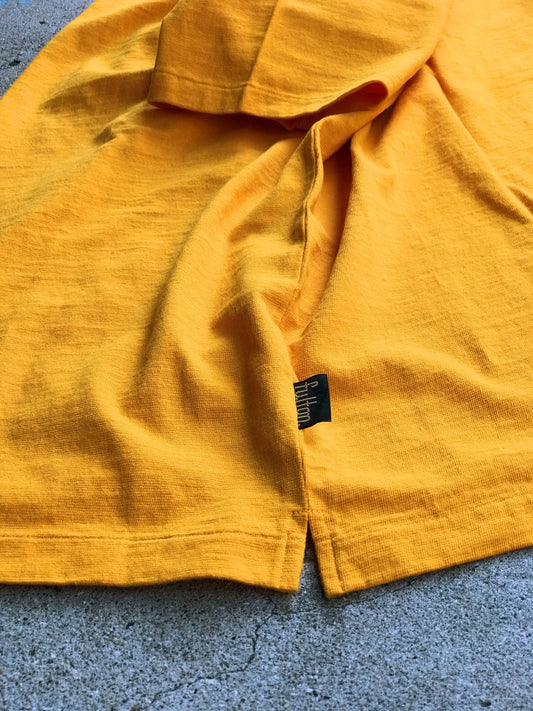 OWN WAY BASIC TEE / KIWANO