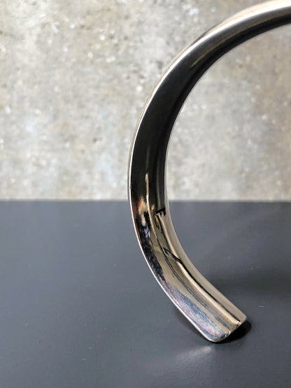 L-LINE BANGLE / SLIM