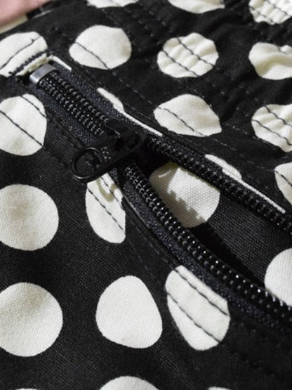 A2115410 / EXISTENCE SHORTS / BEIGE