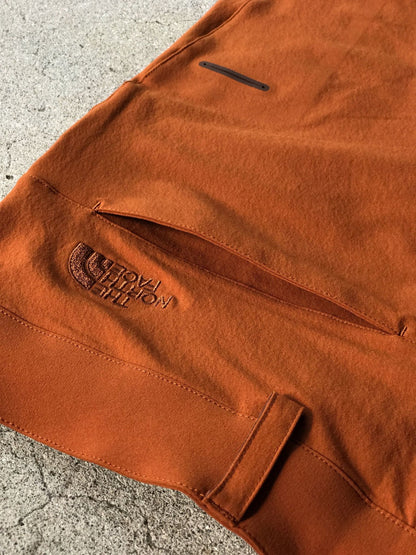 NB42003 / OBSESSION CLIMBING SHORT / キャラメルカフェ