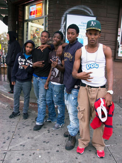 #26 PEACE TO BROOKLYN -15th ANNIVERSARY SPECIAL EDITION-