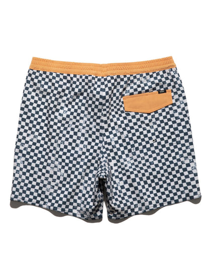 RB357 / SHOREY SCARAB - HYBRID / NAVY