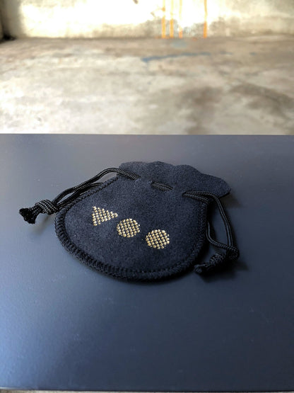 VOO-A-017 / COMBI RING / SILVER