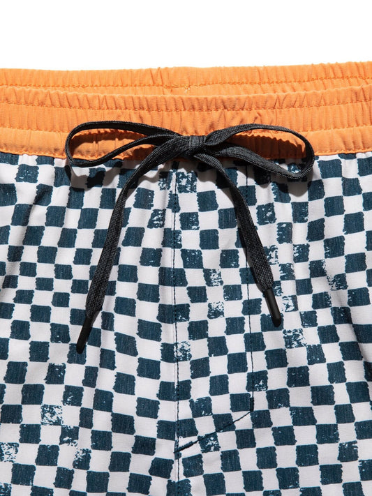 RB357 / SHOREY SCARAB - HYBRID / NAVY