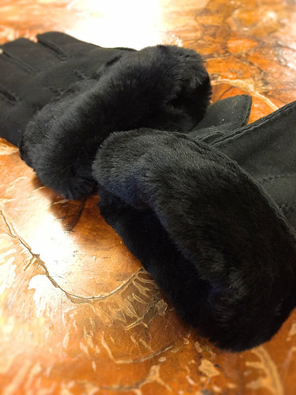 MSG Sheep Grove Men / black