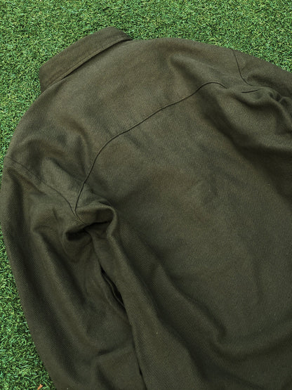 11ST JACKET / ARMY